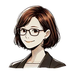 うさぎパティシエ運営者ノモトのプロフィール画像